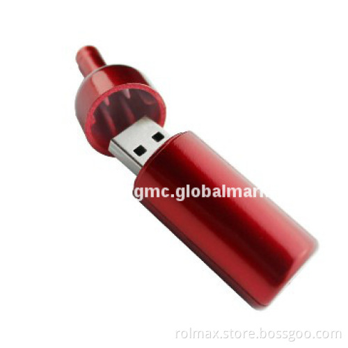 Wine usb flash drives,bottle usb flash drives